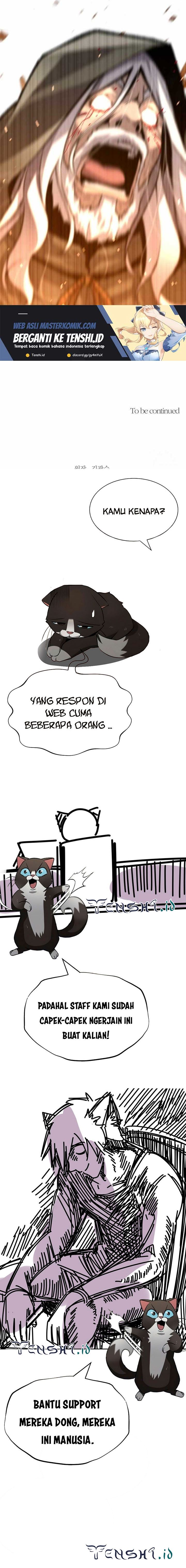 Return of the Legend Chapter 132 Gambar 20