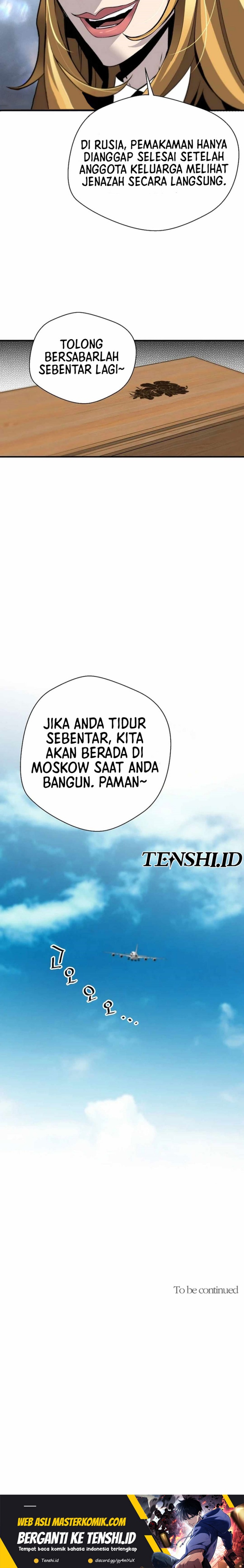 Return of the Legend Chapter 147 Gambar 21
