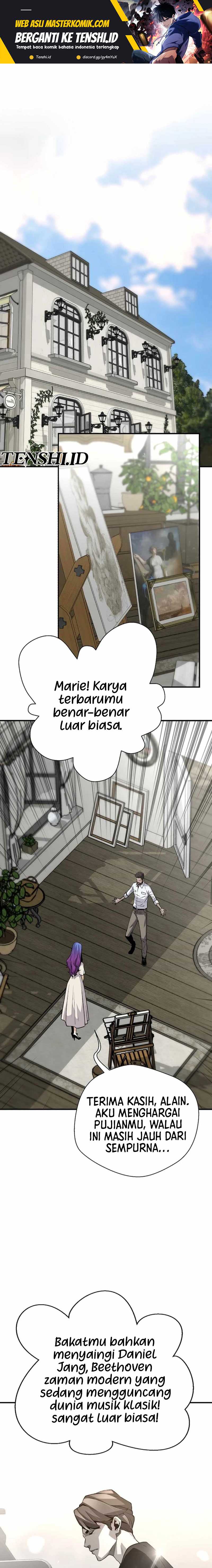 Return of the Legend Chapter 155 Gambar 2