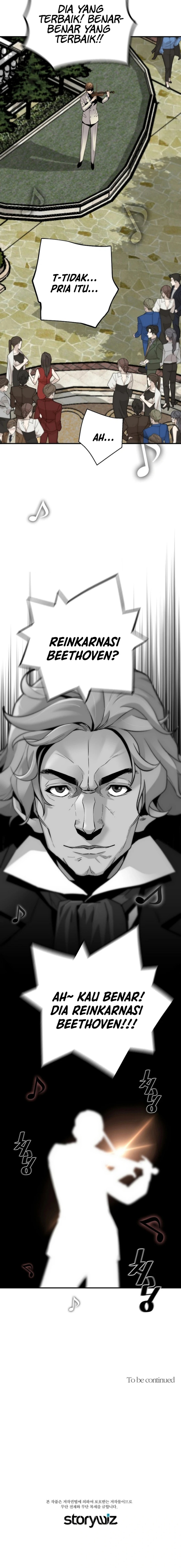 Return of the Legend Chapter 169 Gambar 17