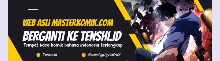 Return of the Legend Chapter 169 Gambar 18