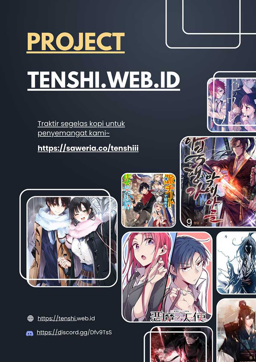 Return of the Legend Chapter 174 Gambar 20