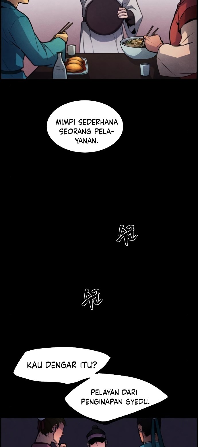 Return of the Mad Demon Chapter 02 Gambar 7