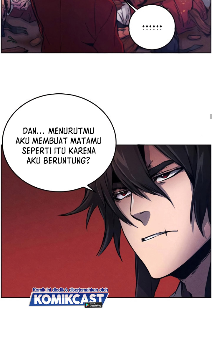Return of the Mad Demon Chapter 04 Gambar 17