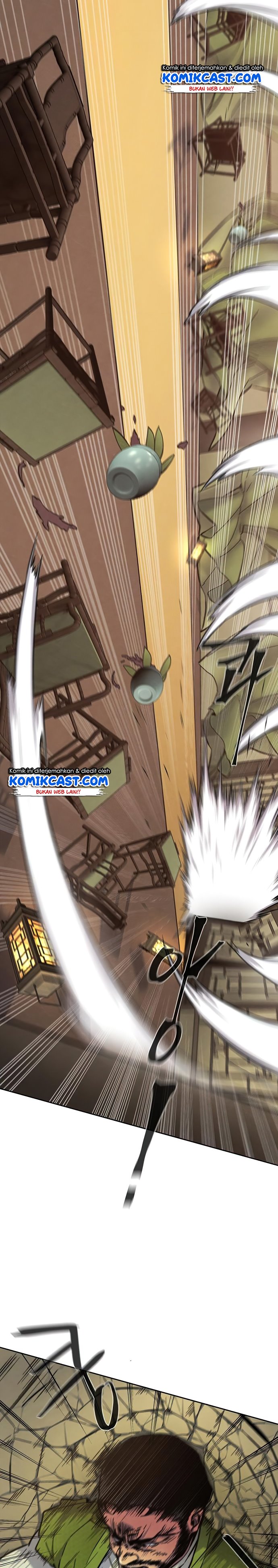 Return of the Mad Demon Chapter 08 Gambar 9