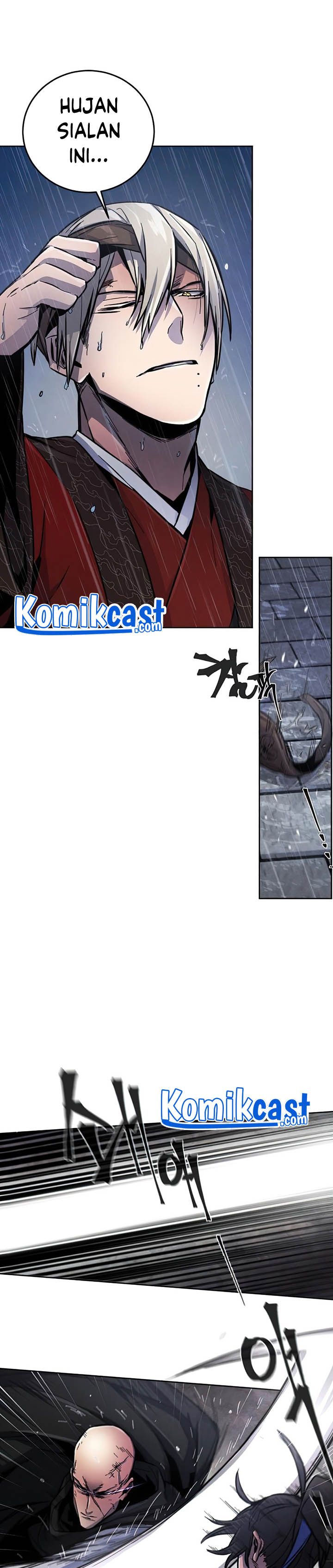 Return of the Mad Demon Chapter 11 Gambar 26