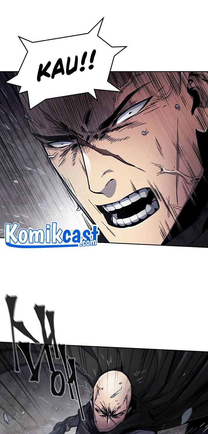Return of the Mad Demon Chapter 11 Gambar 34