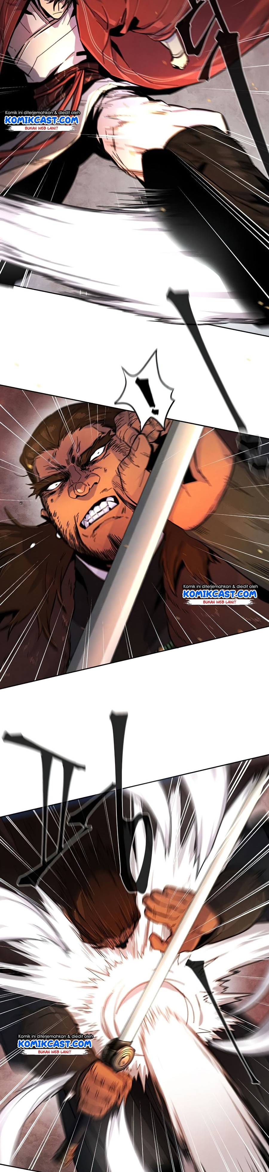 Return of the Mad Demon Chapter 14 Gambar 34