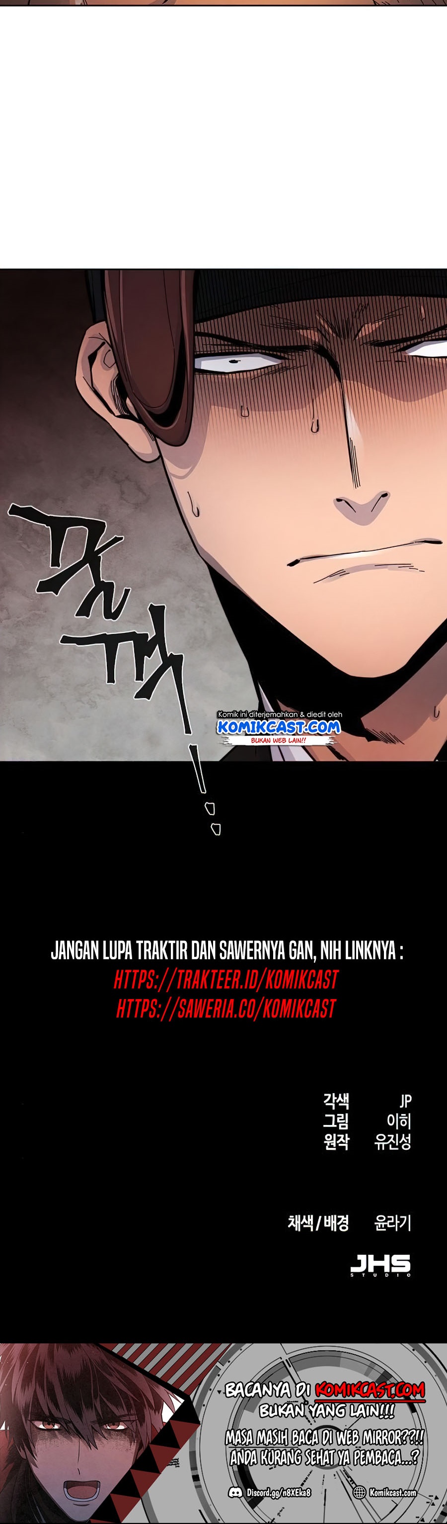Return of the Mad Demon Chapter 14 Gambar 40