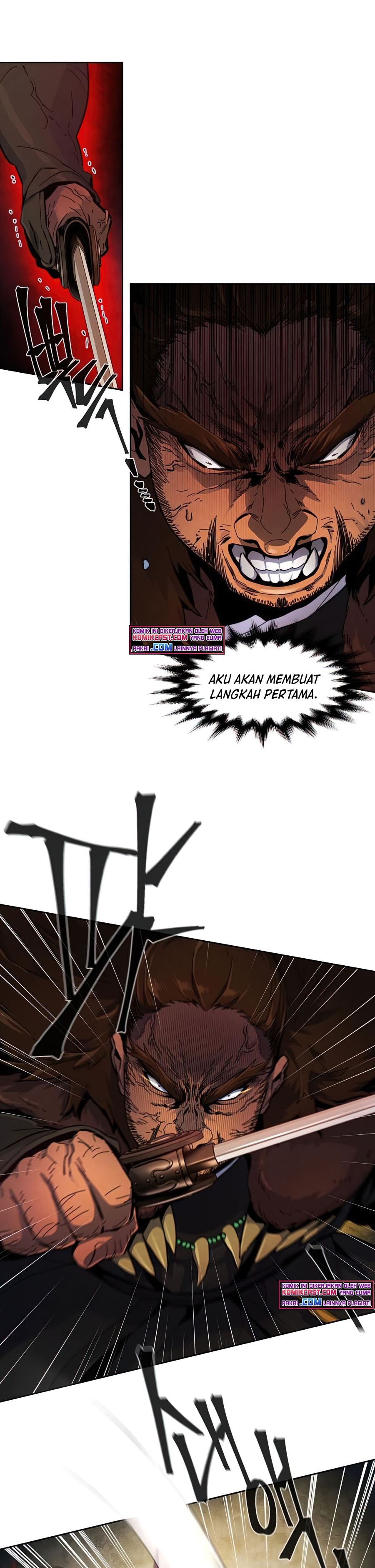 Return of the Mad Demon Chapter 15 Gambar 4