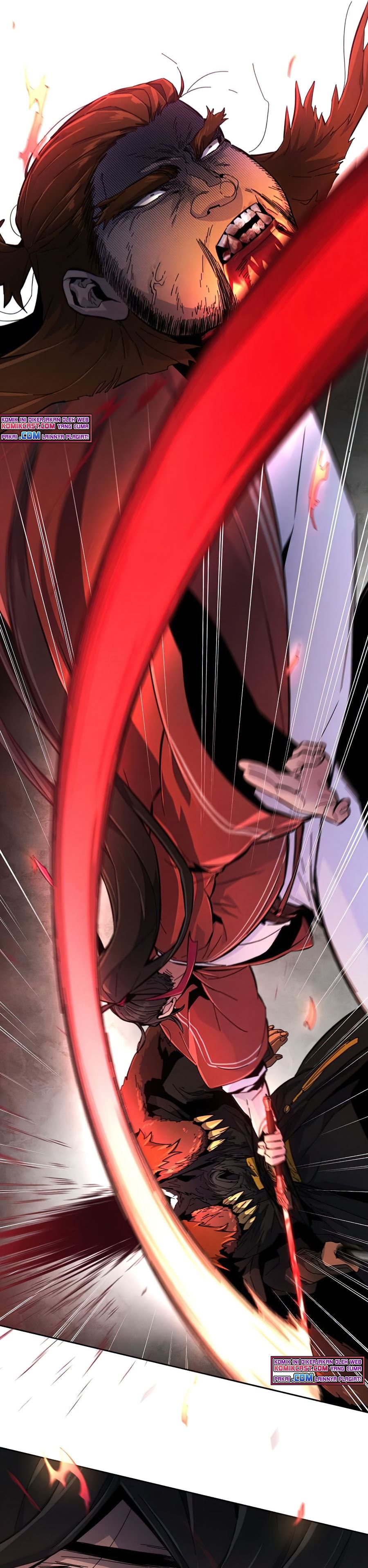 Return of the Mad Demon Chapter 15 Gambar 9
