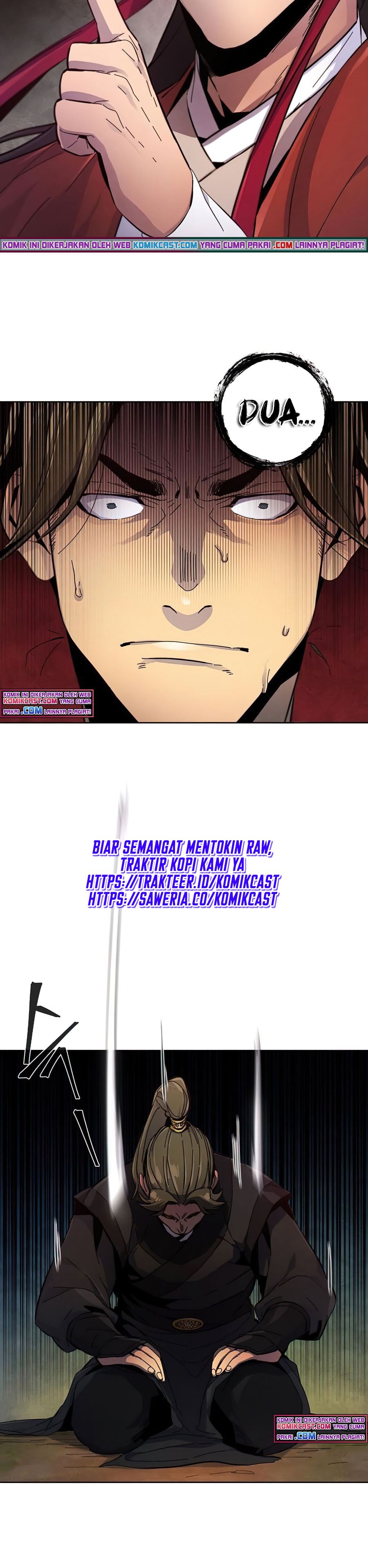 Return of the Mad Demon Chapter 15 Gambar 15