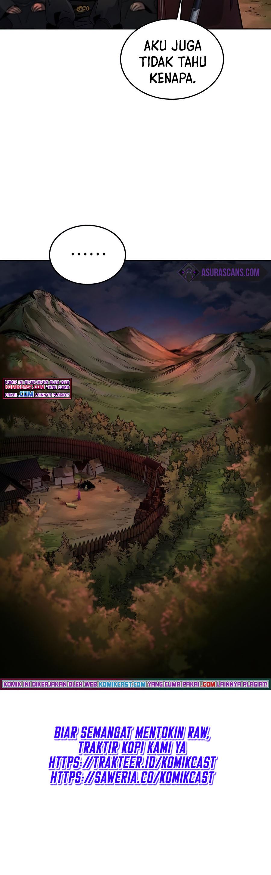 Return of the Mad Demon Chapter 15 Gambar 38