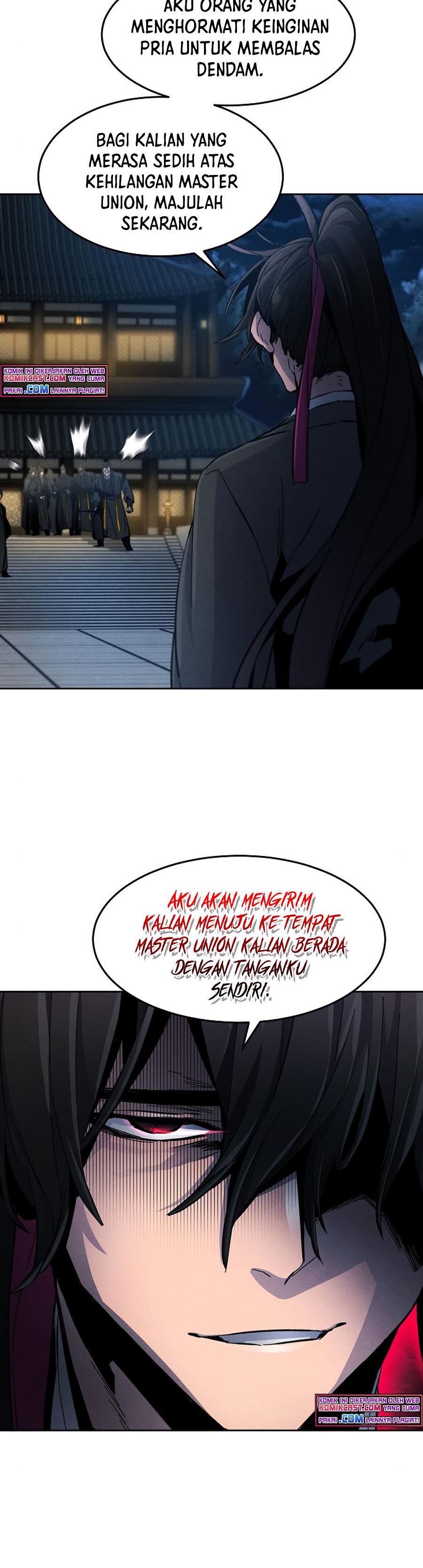 Return of the Mad Demon Chapter 22 Gambar 4