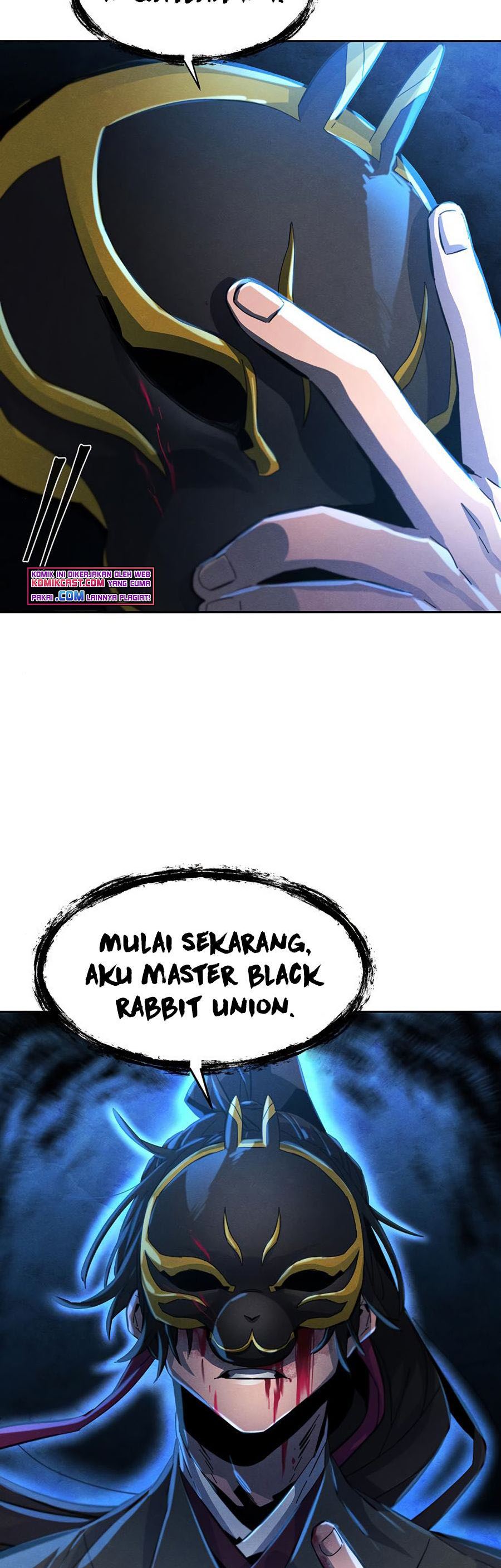 Return of the Mad Demon Chapter 22 Gambar 9