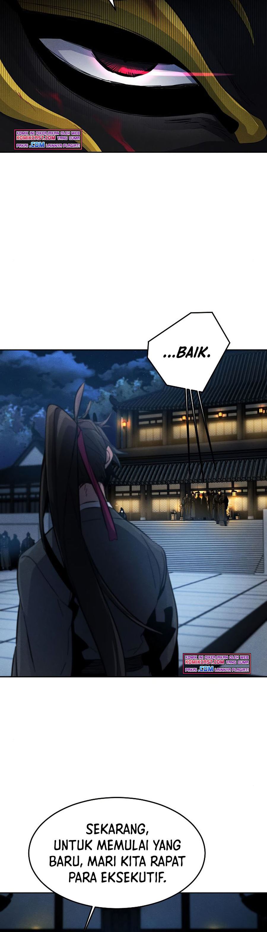 Return of the Mad Demon Chapter 22 Gambar 16