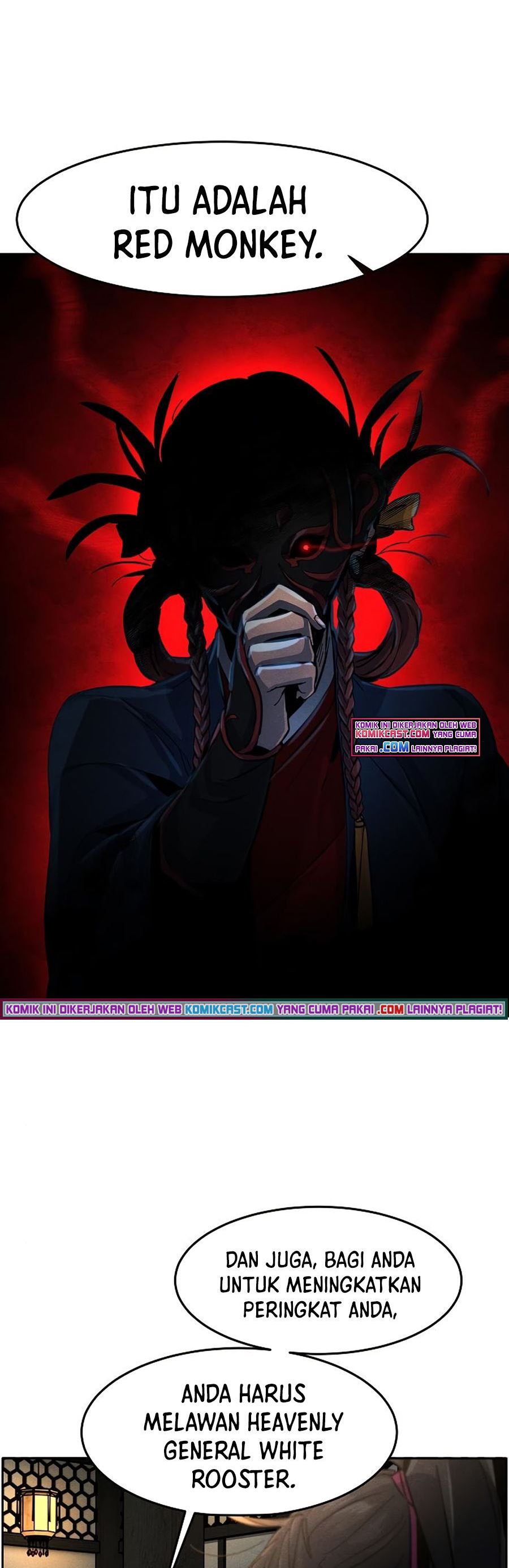 Return of the Mad Demon Chapter 22 Gambar 42