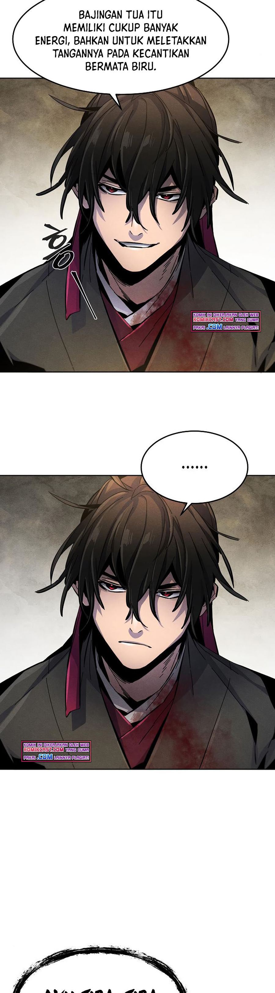 Return of the Mad Demon Chapter 22 Gambar 45