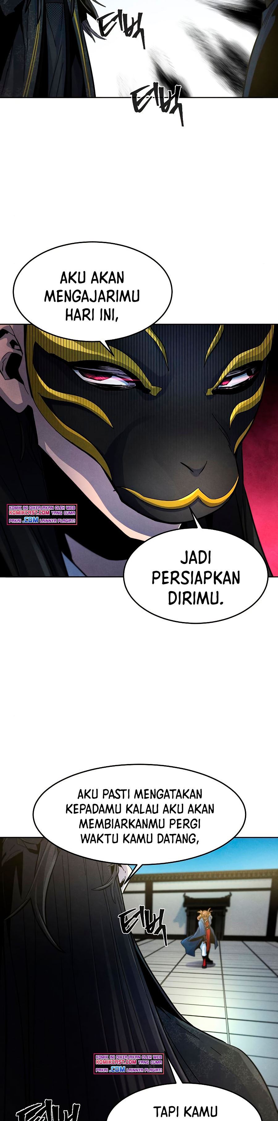 Return of the Mad Demon Chapter 26 Gambar 12
