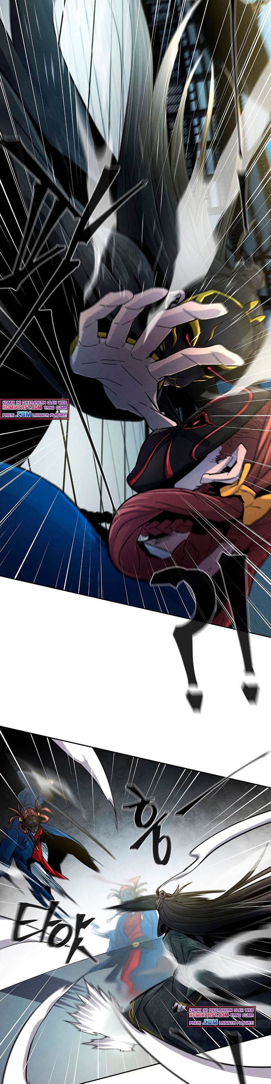 Return of the Mad Demon Chapter 26 Gambar 20