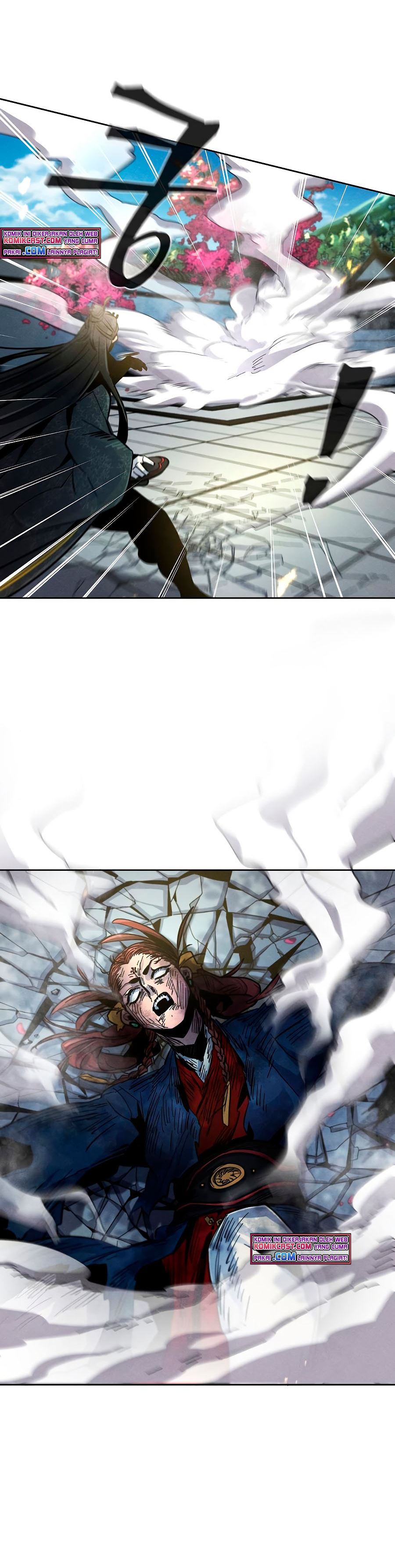 Return of the Mad Demon Chapter 26 Gambar 39