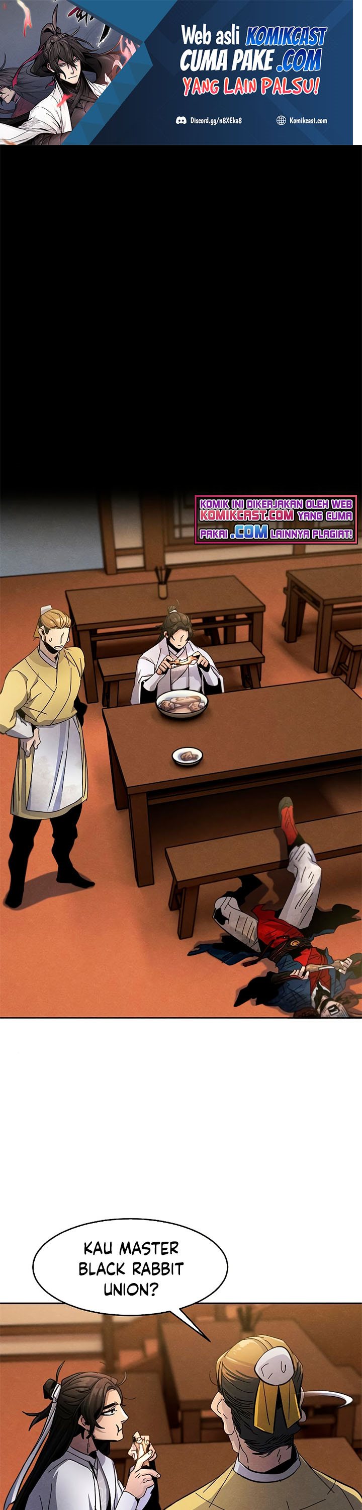 Return of the Mad Demon Chapter 29 Gambar 2