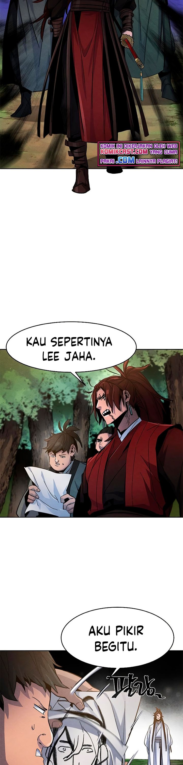 Return of the Mad Demon Chapter 29 Gambar 27