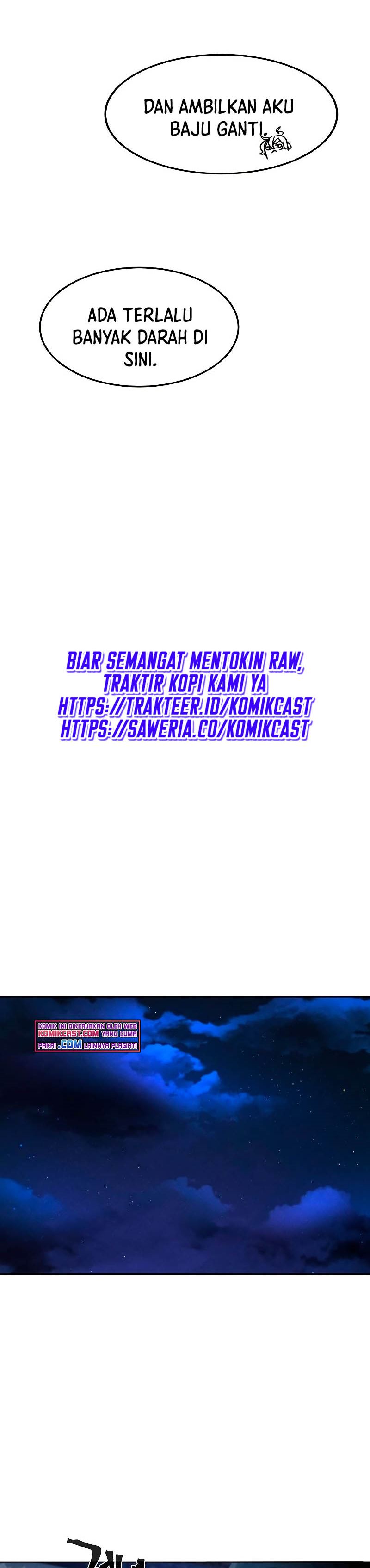 Return of the Mad Demon Chapter 33 Gambar 28