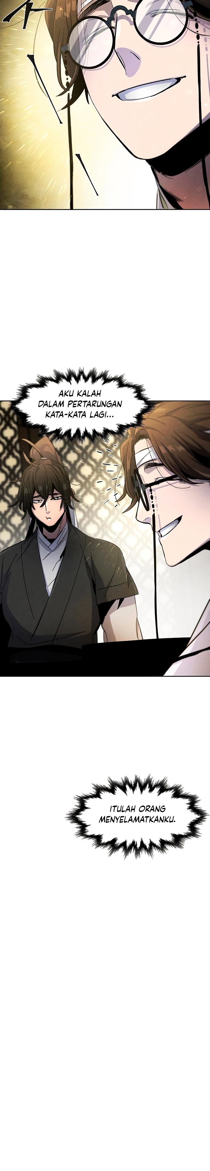 Return of the Mad Demon Chapter 38 Gambar 39