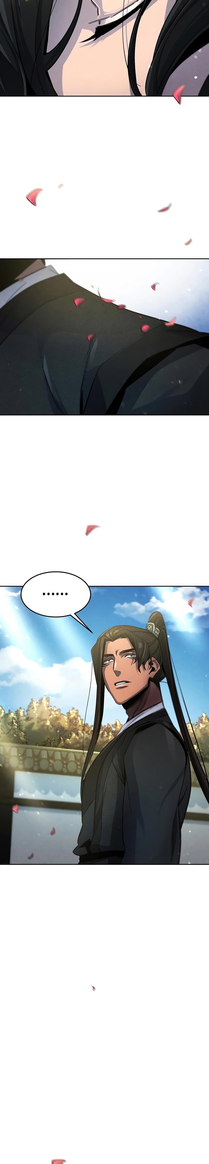 Return of the Mad Demon Chapter 44 Gambar 19