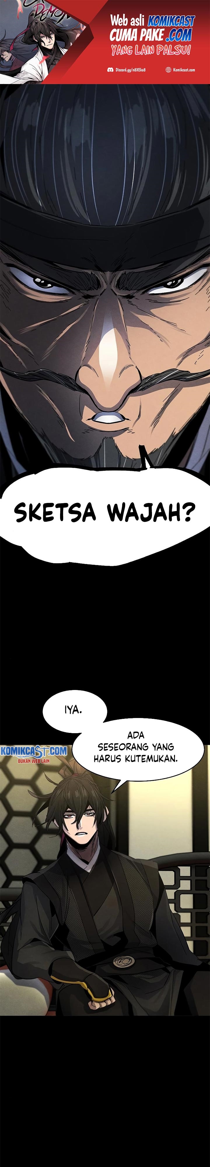Return of the Mad Demon Chapter 46 Gambar 2