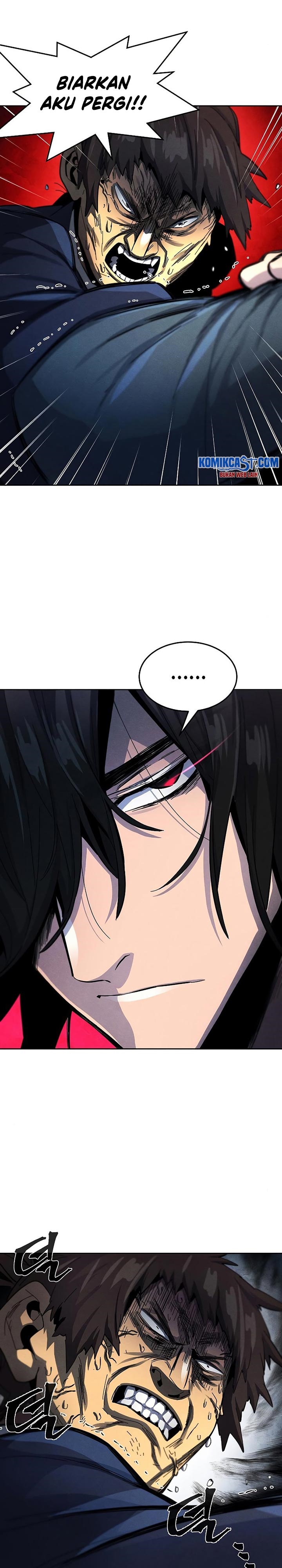 Return of the Mad Demon Chapter 46 Gambar 18