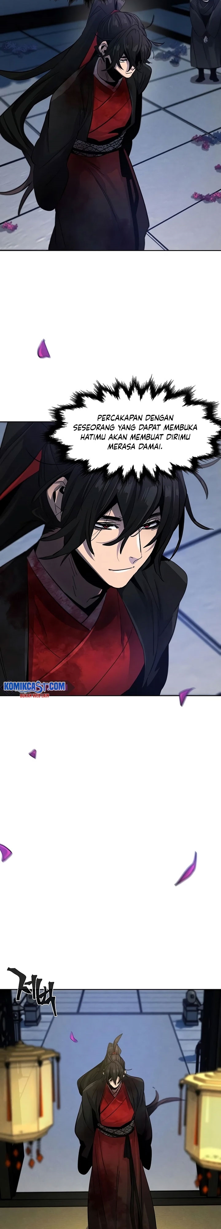 Return of the Mad Demon Chapter 48 Gambar 3