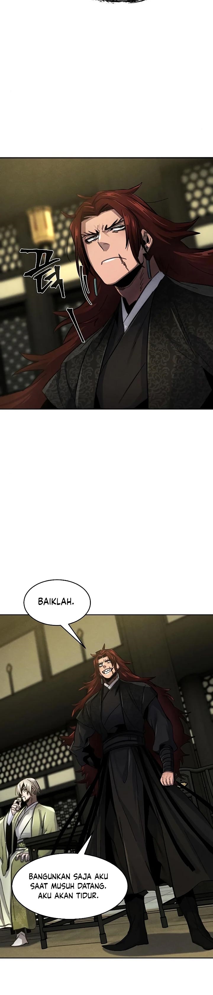 Return of the Mad Demon Chapter 49 Gambar 10
