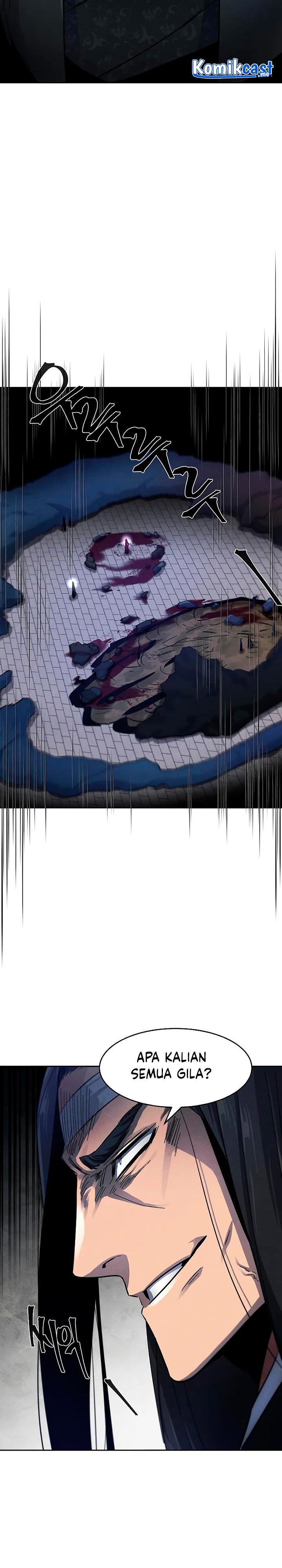 Return of the Mad Demon Chapter 51 Gambar 31