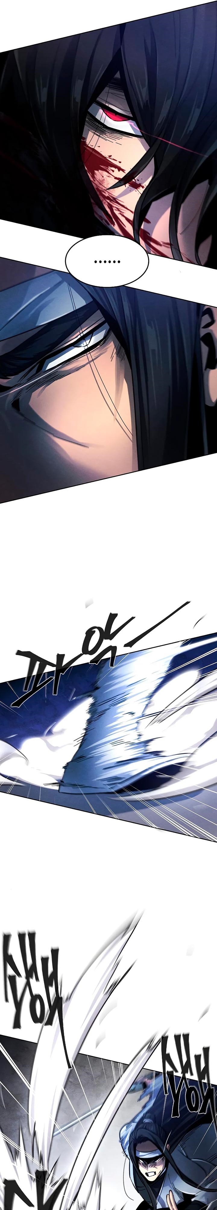 Return of the Mad Demon Chapter 51 Gambar 36