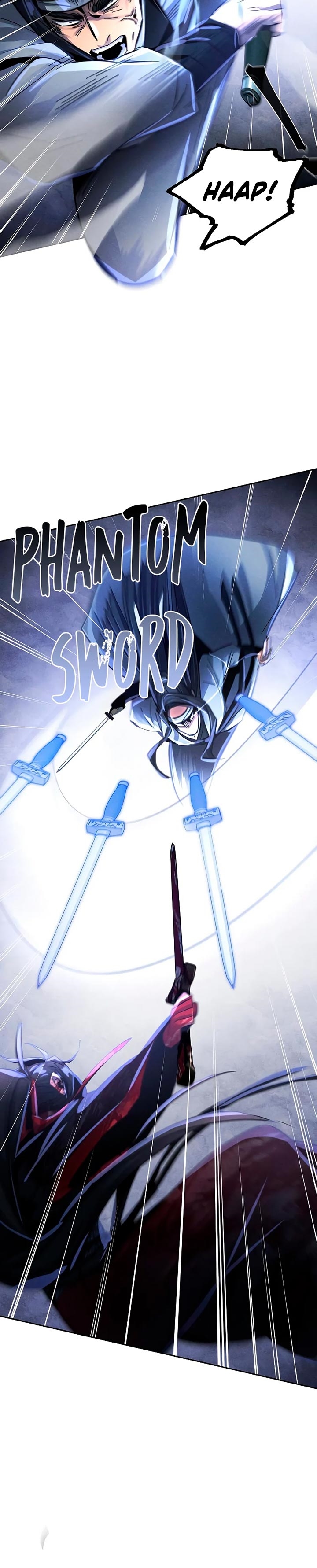 Return of the Mad Demon Chapter 51 Gambar 38
