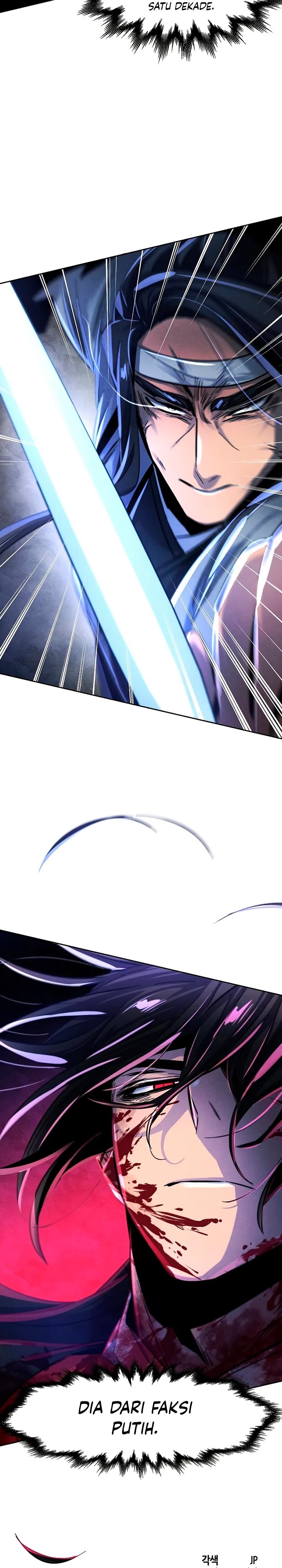 Return of the Mad Demon Chapter 51 Gambar 41