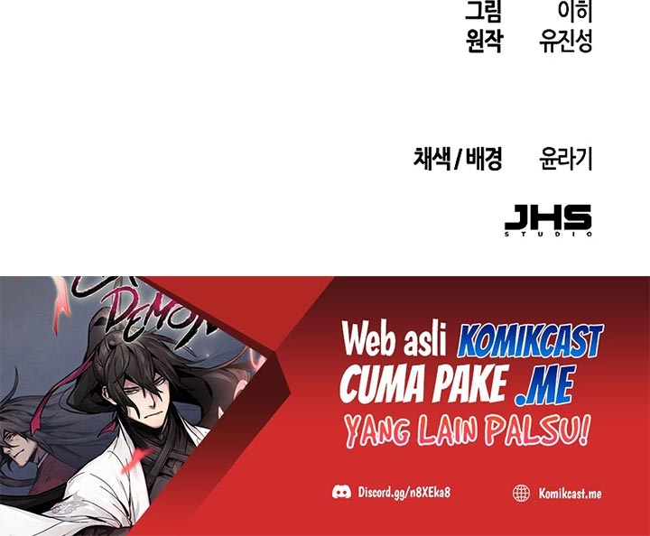Return of the Mad Demon Chapter 51 Gambar 42