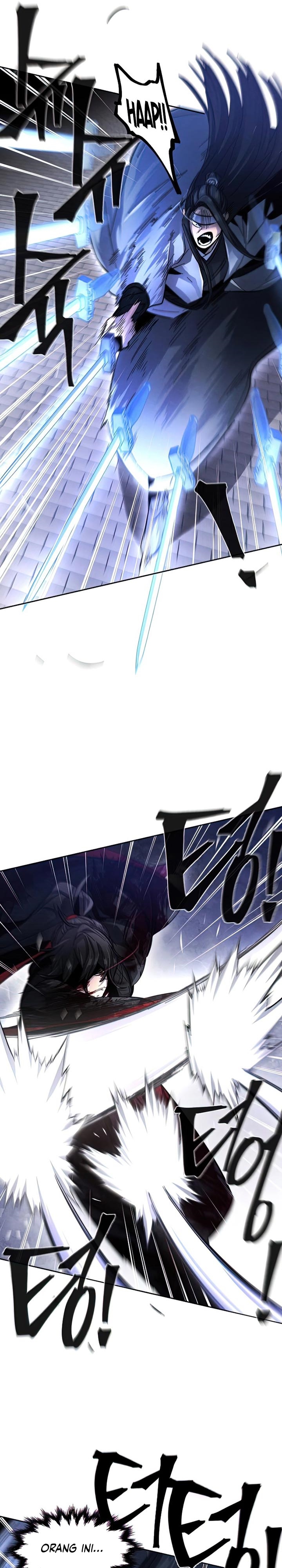 Return of the Mad Demon Chapter 52 Gambar 5