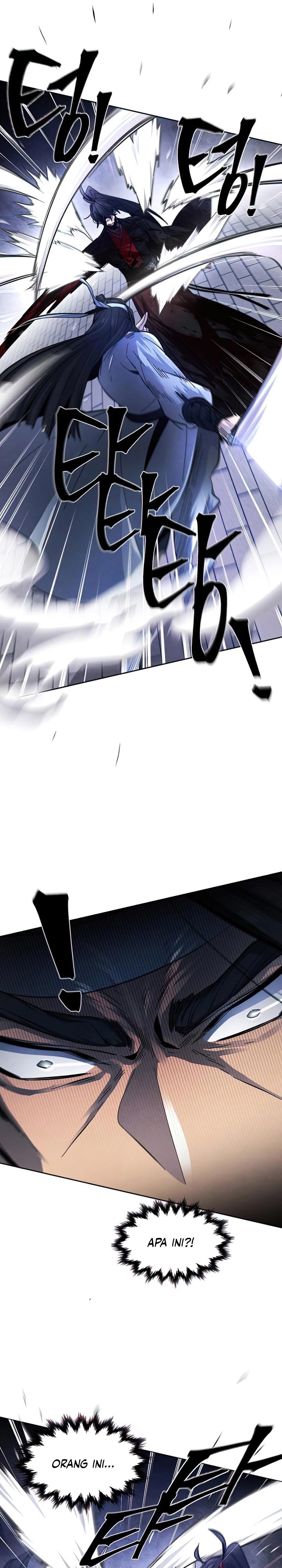 Return of the Mad Demon Chapter 52 Gambar 9