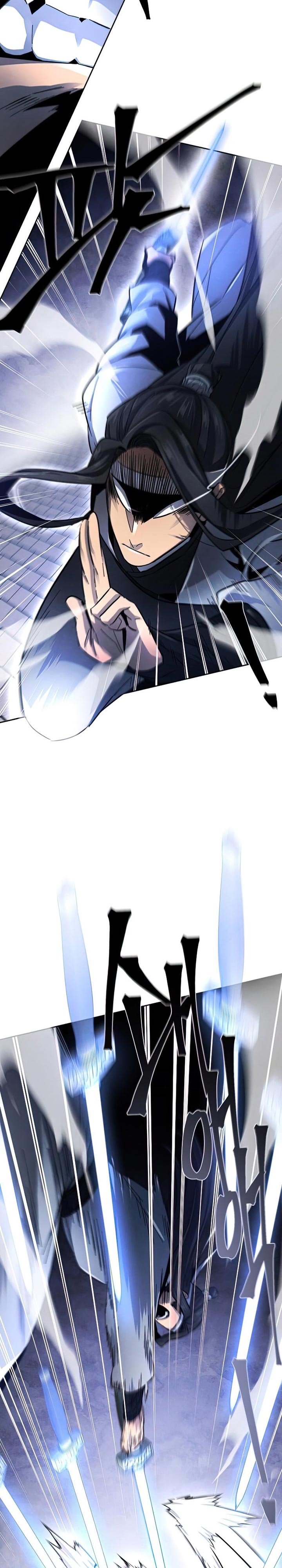 Return of the Mad Demon Chapter 52 Gambar 11