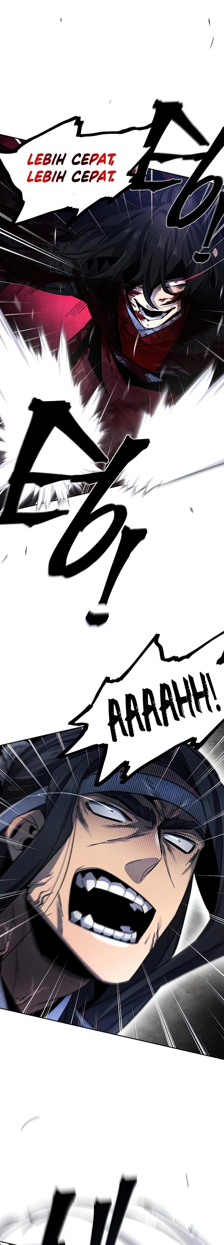 Return of the Mad Demon Chapter 52 Gambar 13