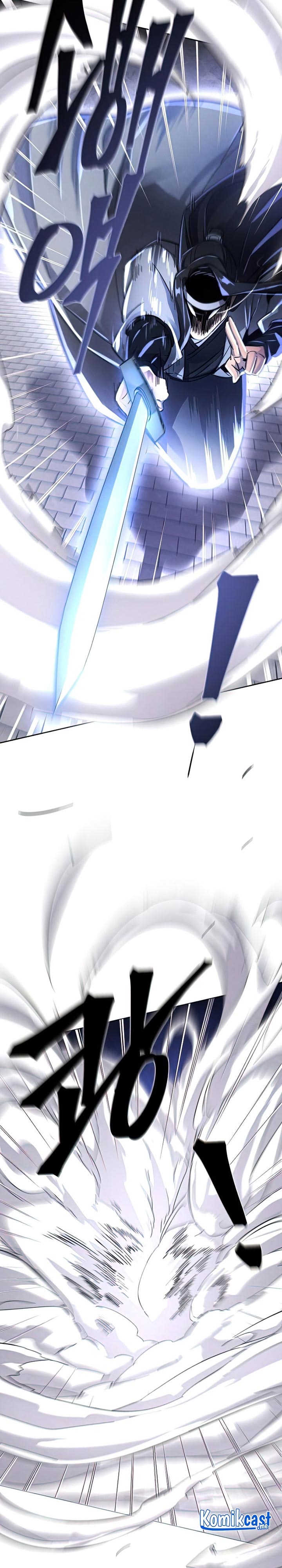 Return of the Mad Demon Chapter 52 Gambar 14