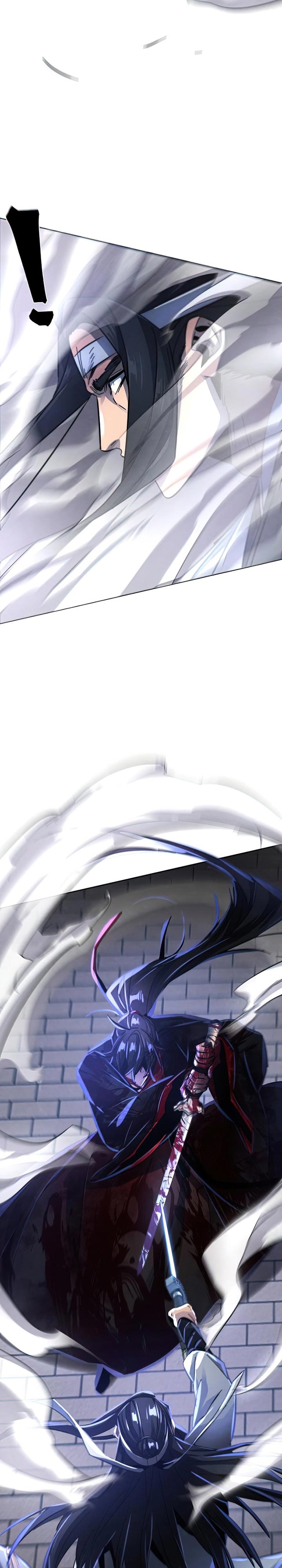 Return of the Mad Demon Chapter 52 Gambar 15