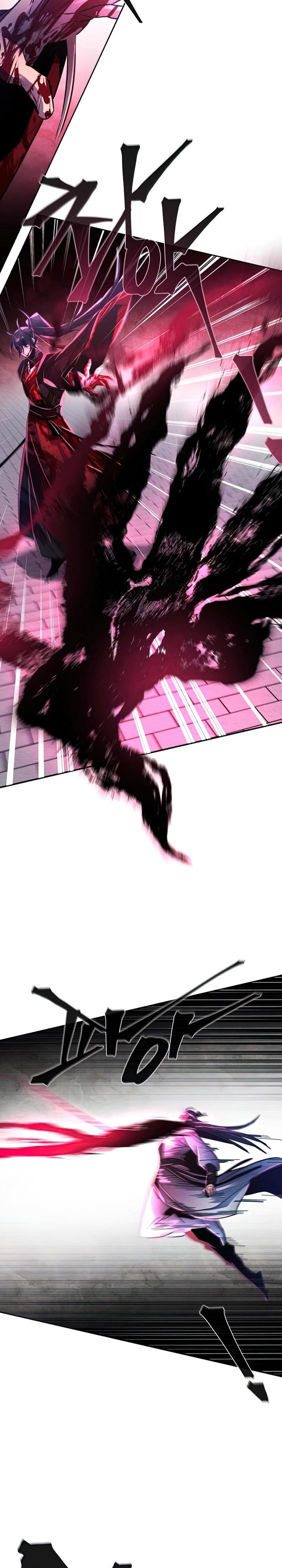 Return of the Mad Demon Chapter 52 Gambar 18