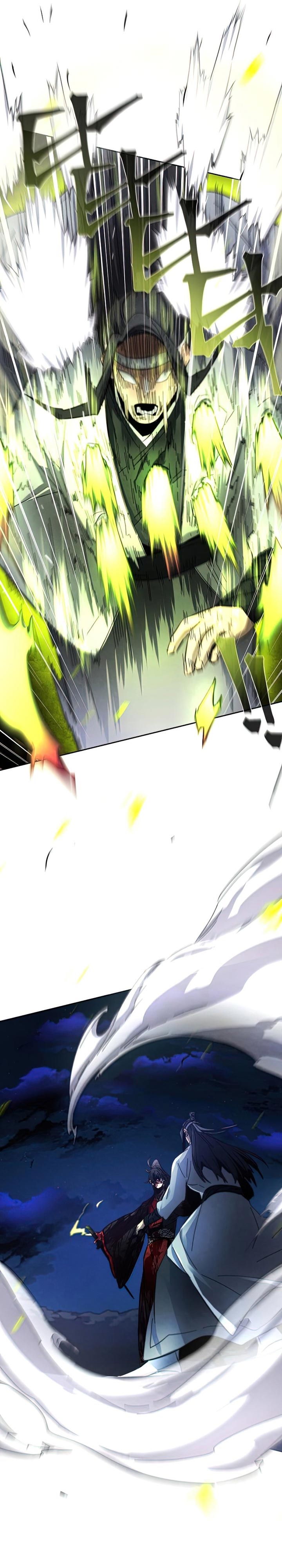 Return of the Mad Demon Chapter 52 Gambar 21