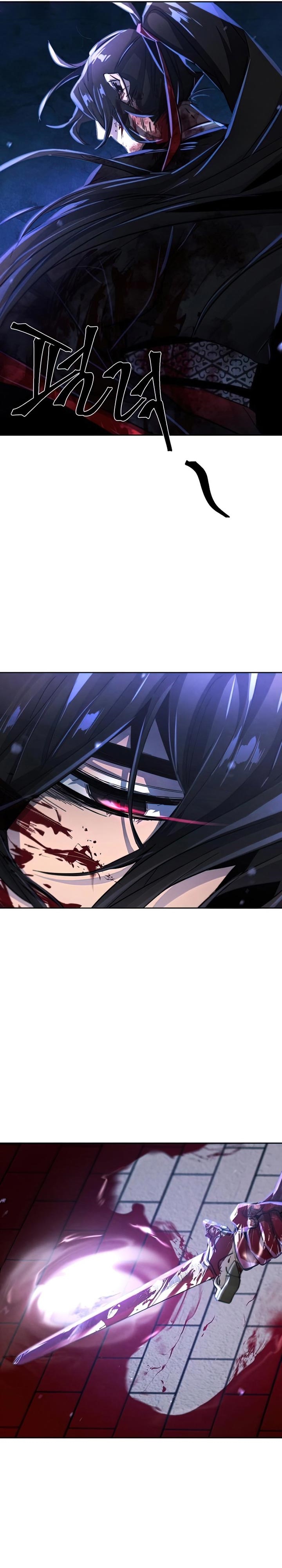Return of the Mad Demon Chapter 52 Gambar 29