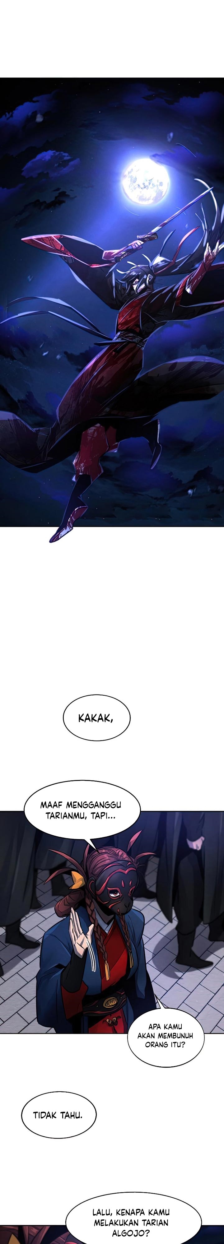 Return of the Mad Demon Chapter 52 Gambar 30