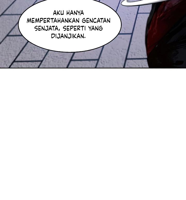 Return of the Mad Demon Chapter 52 Gambar 36